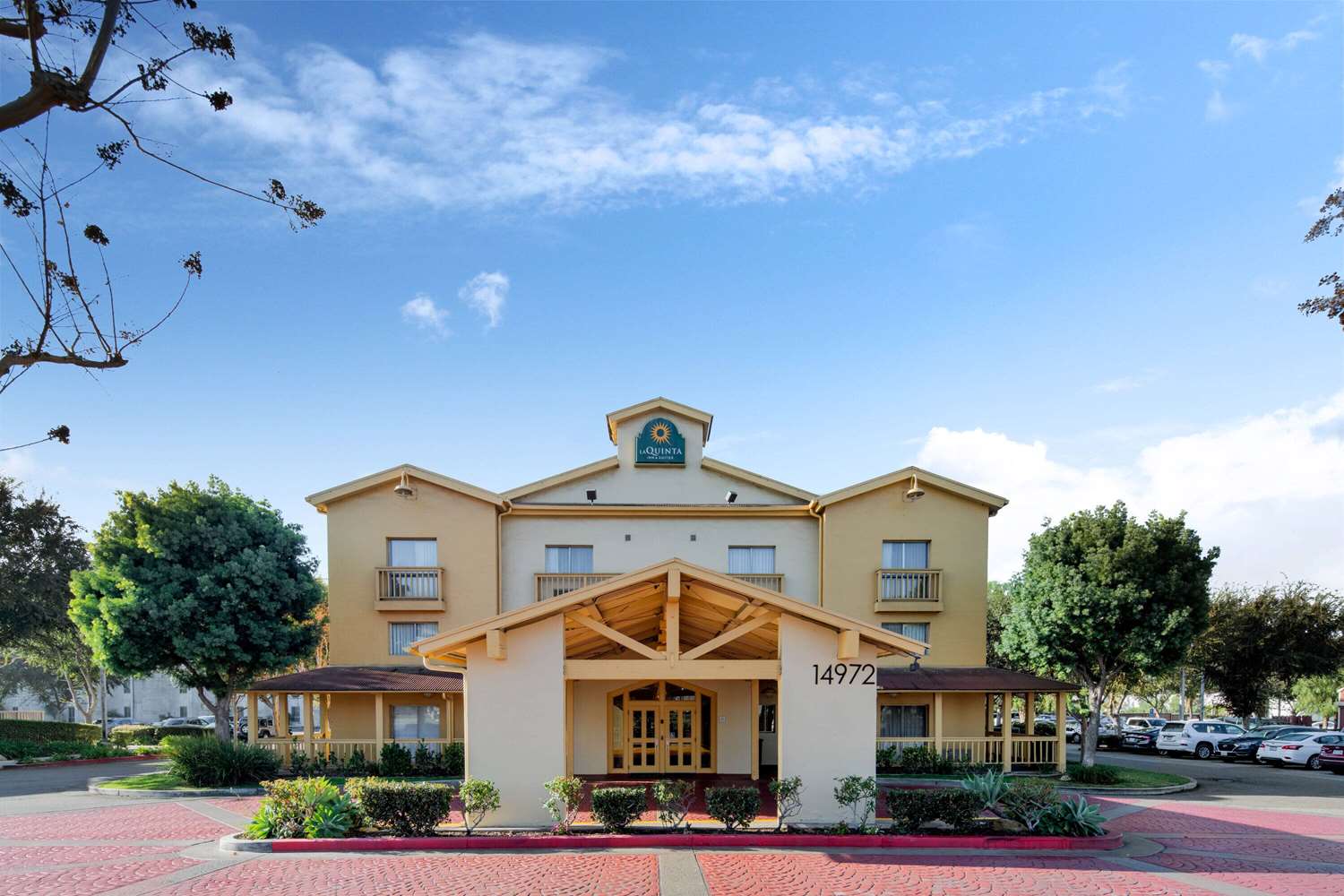 La Quinta Inn & Suites by Wyndham Irvine Spectrum 2/49