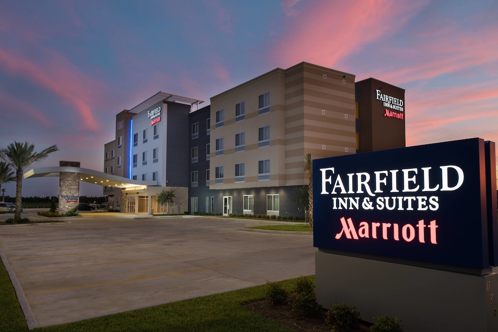 Fairfield Inn And Suites Houma Southeast 5/41