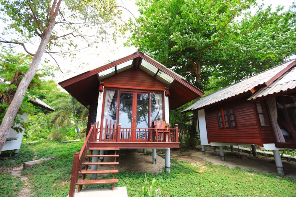 Tubtim Resort 6/71
