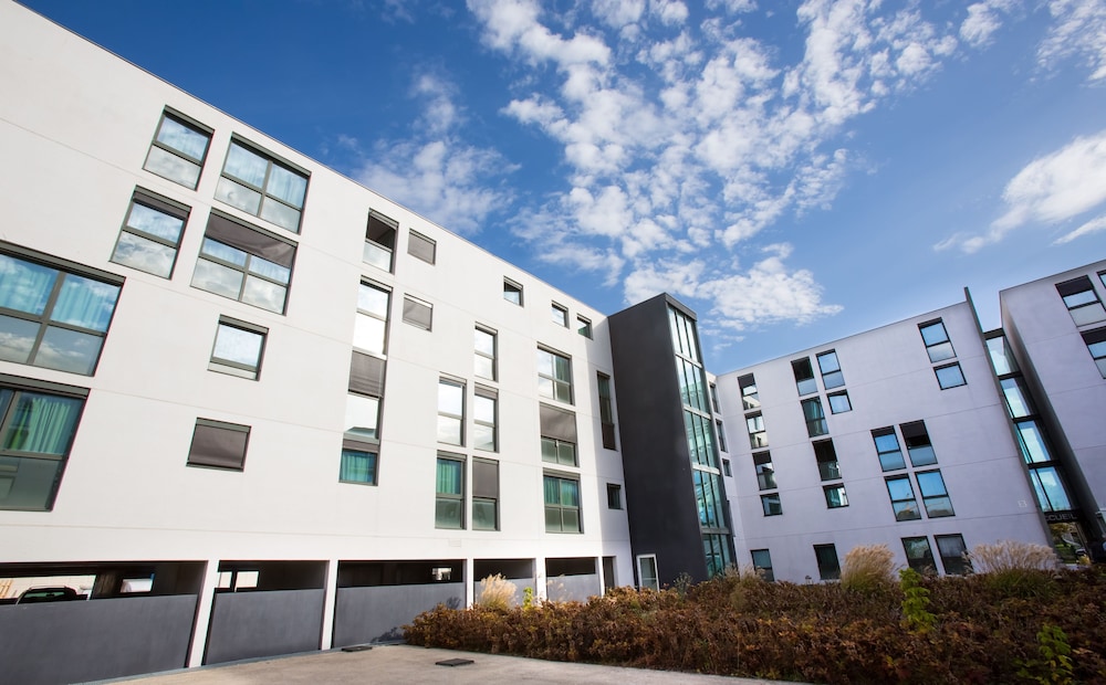 All Suites Appart Bordeaux Lac 8/63