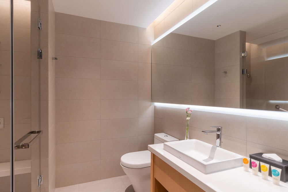 Hyatt Place Changchun Jingyue 26/27