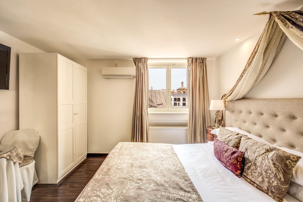 Pantheon View B&B 15/73