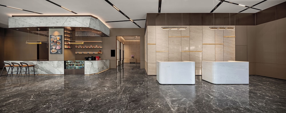 NOVOTEL KUNSHAN EAST 4/20