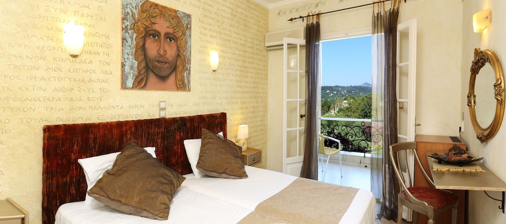 Nefeli Hotel Corfu 14/59
