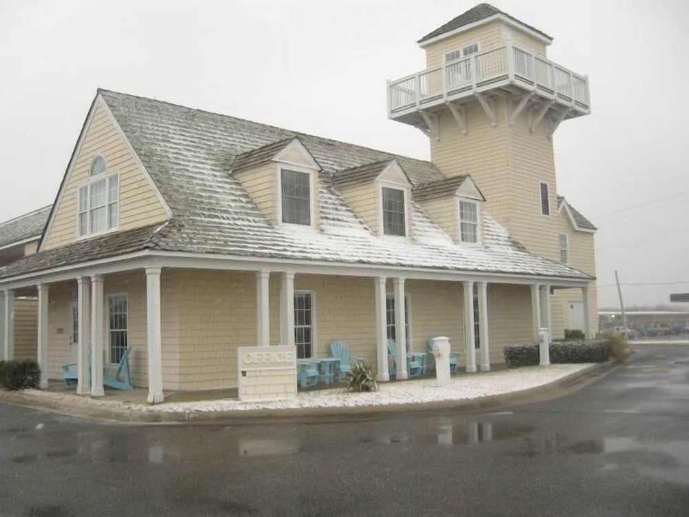 Hatteras Island Inn 10/60