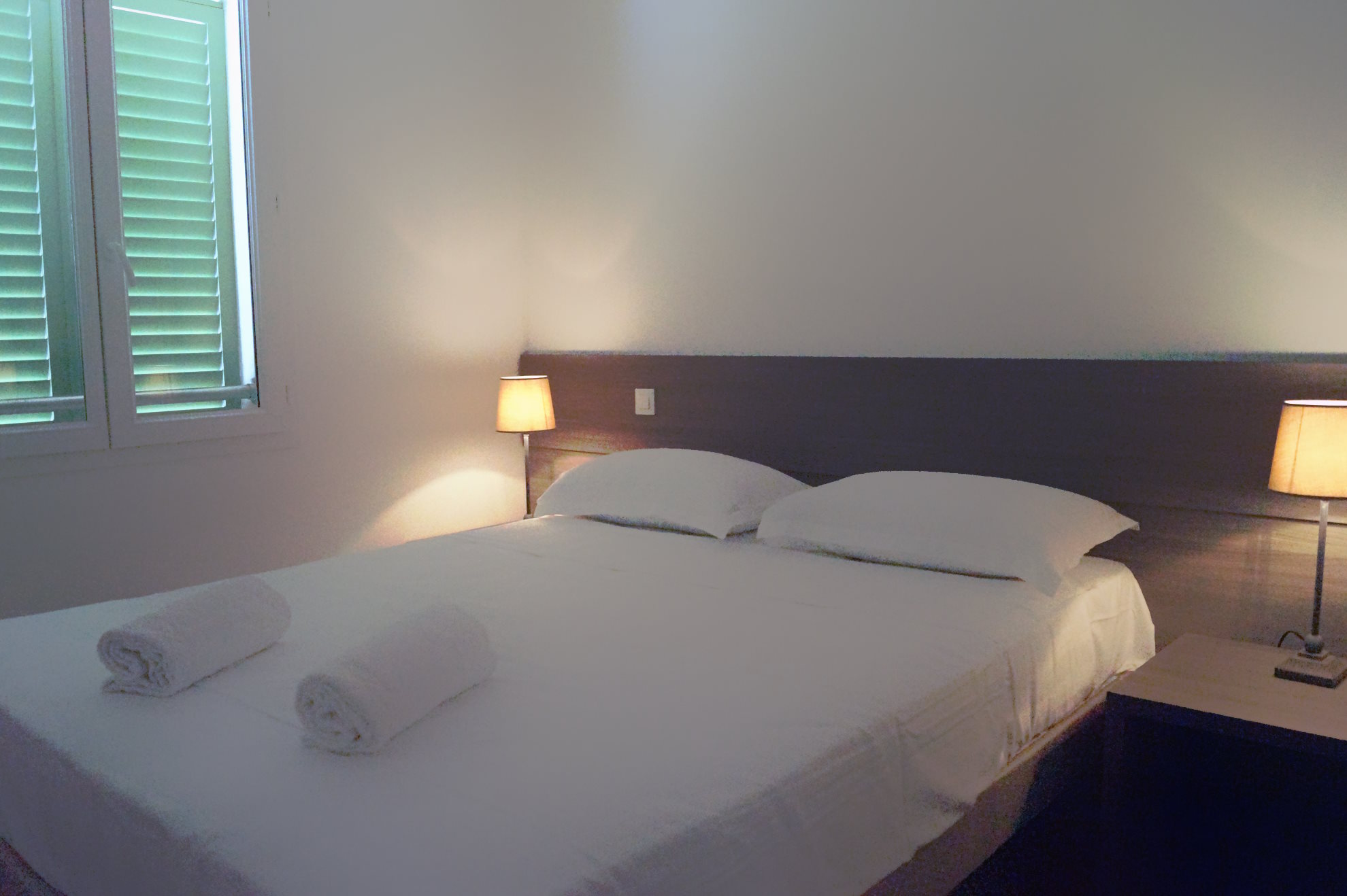 2 Bedrooms, Apartment, Bay View