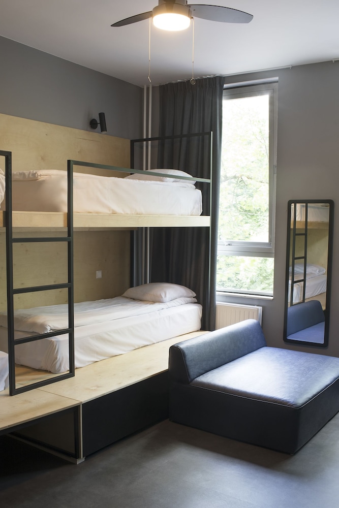 De Pijp Boutique Hotel 48/72