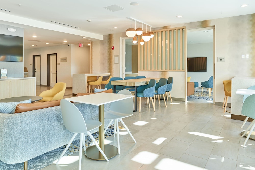 TownePlace Suites by Marriott Hixson 29/40