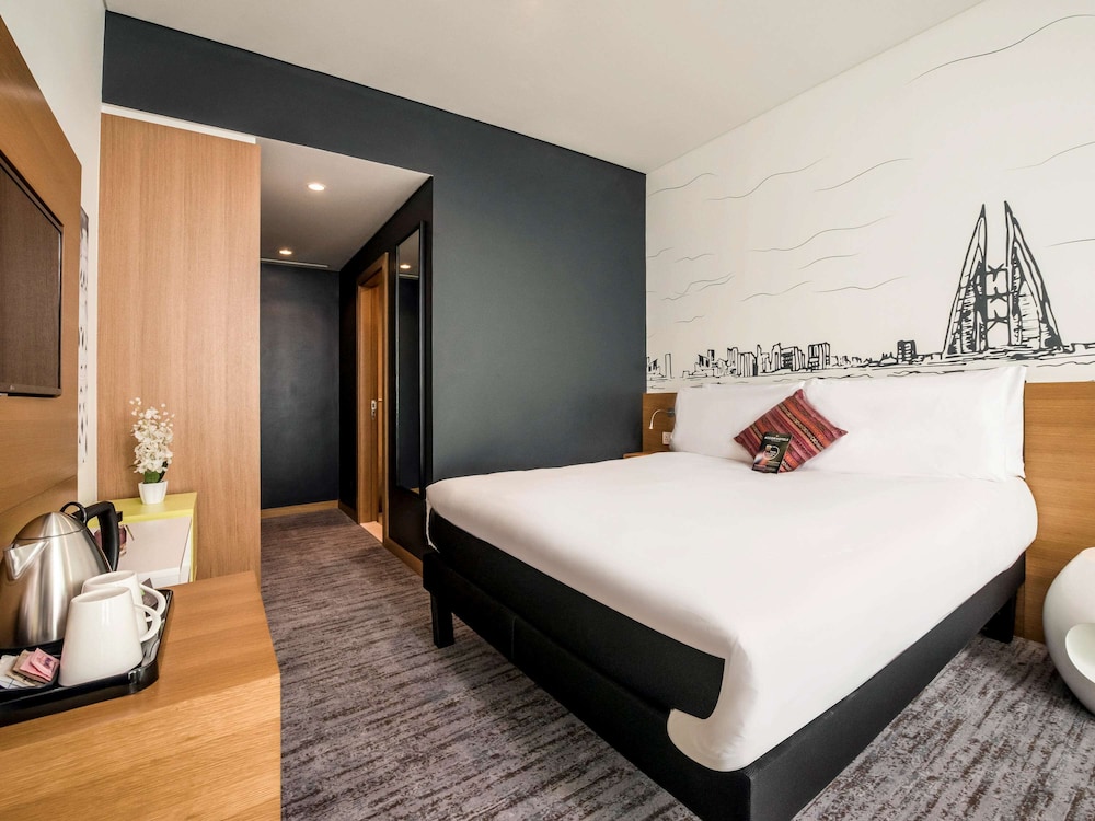 Ibis Styles Manama Diplomatic Area 38/82