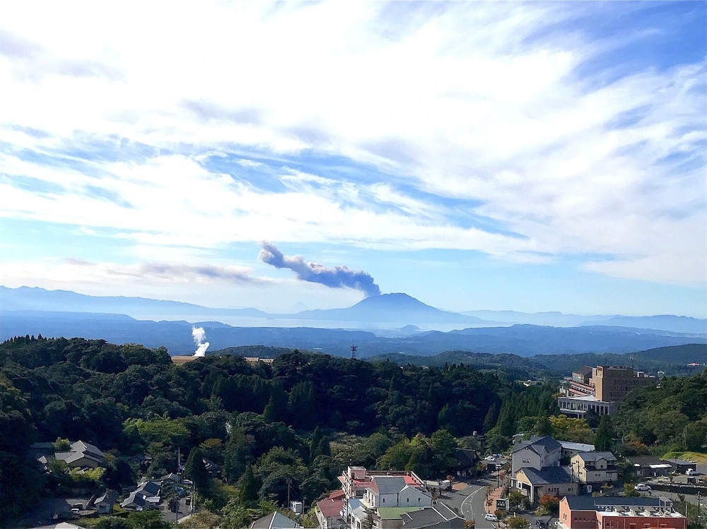 Kirishima Kokusai Hotel 43/48