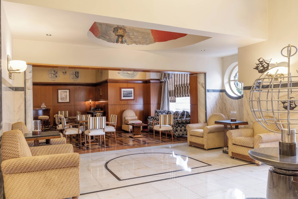 Hotel Britania Art Deco, a Lisbon Heritage Collection 41/55