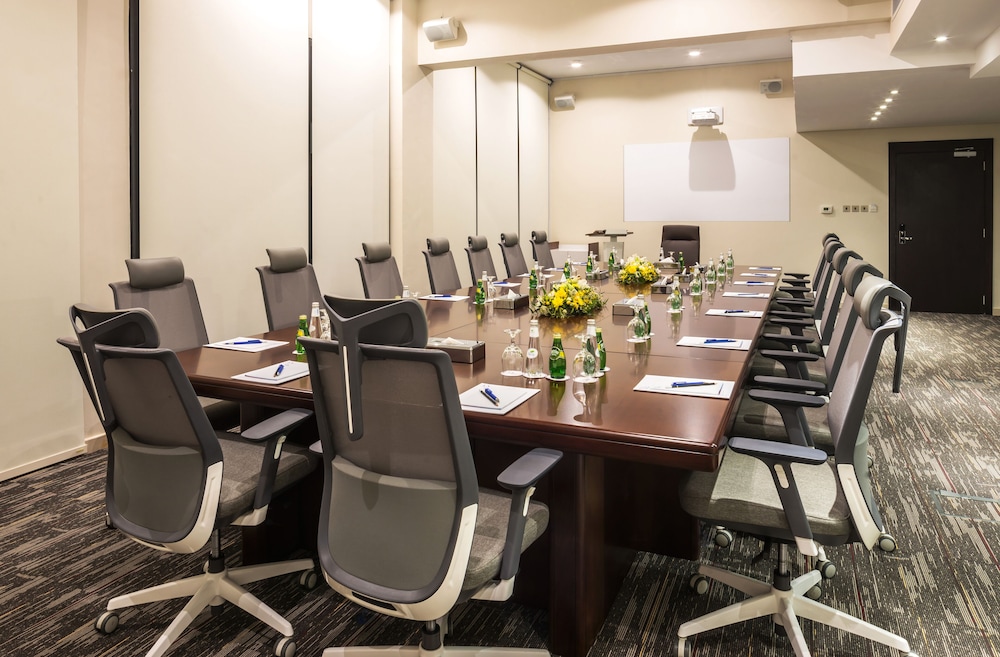 بودل الجبيل(Boudl Al Jubail Hotel) 40/49