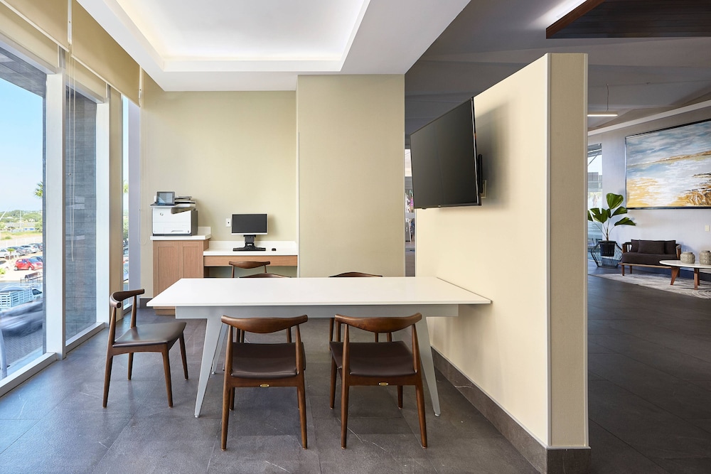 Fairfield Inn & Suites Silao Guanajuato Airport 20/35