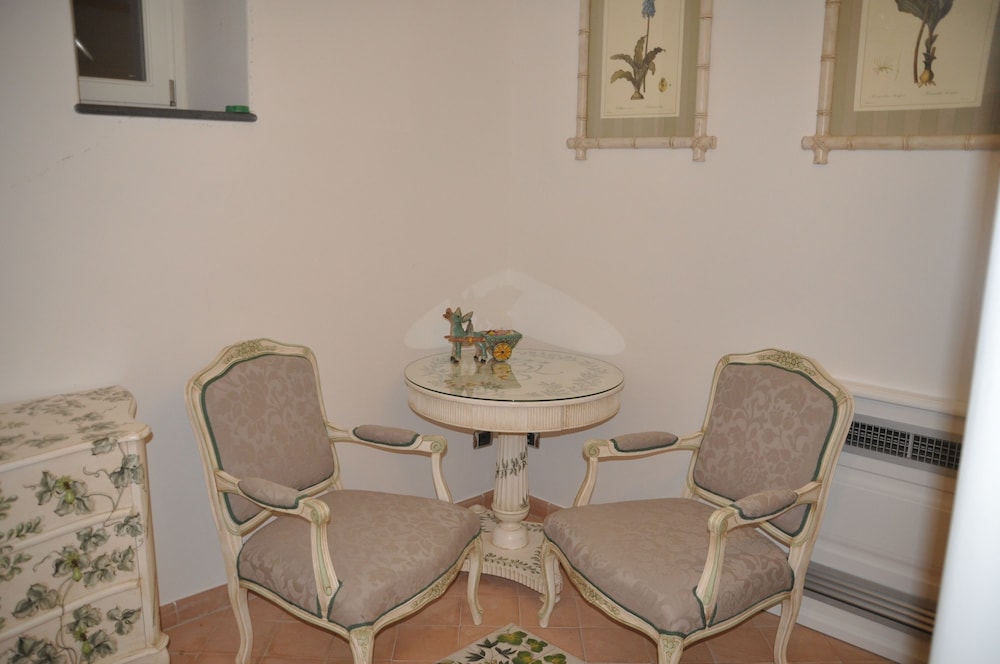 Hotel Botanico San Lazzaro 34/68