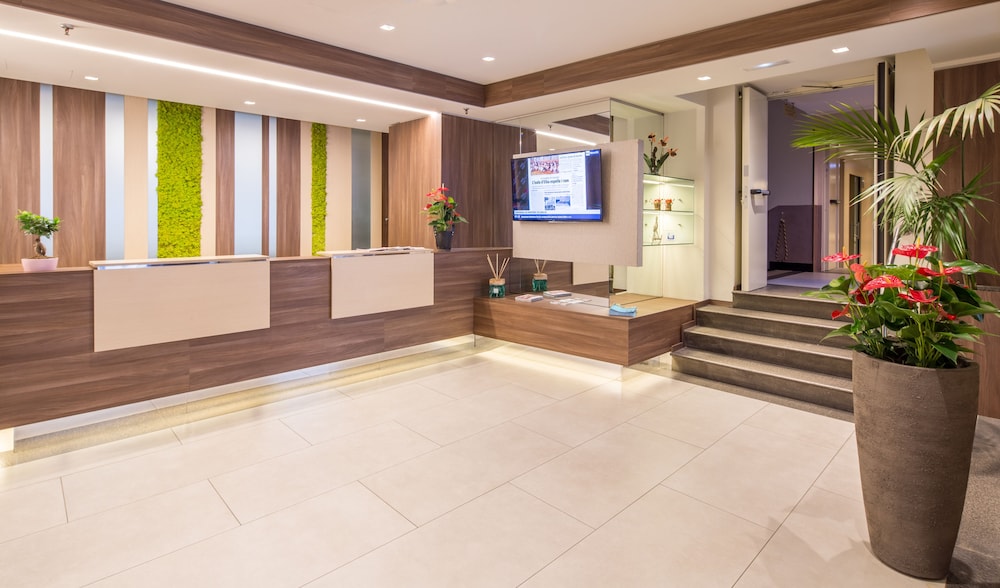 Best Western Hotel Luxor 3/54