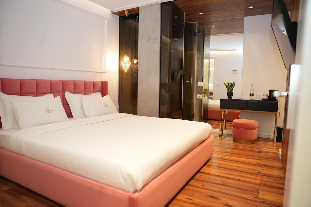 La Suite Boutique Hotel 20/58