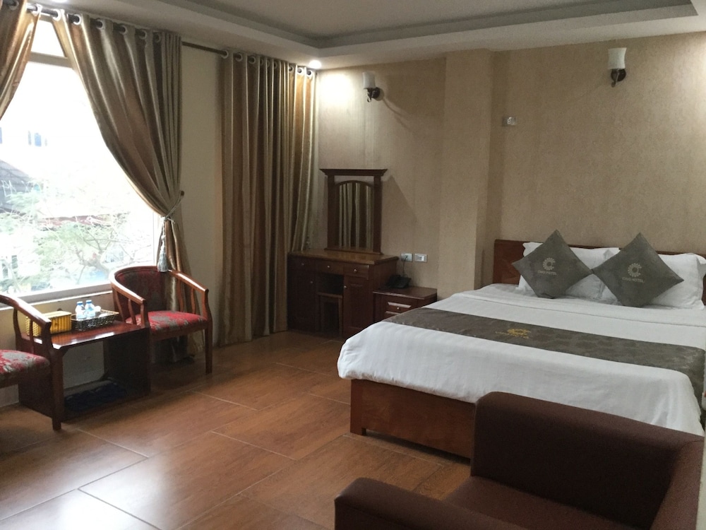 Chio Hotel And Apartment 23/60