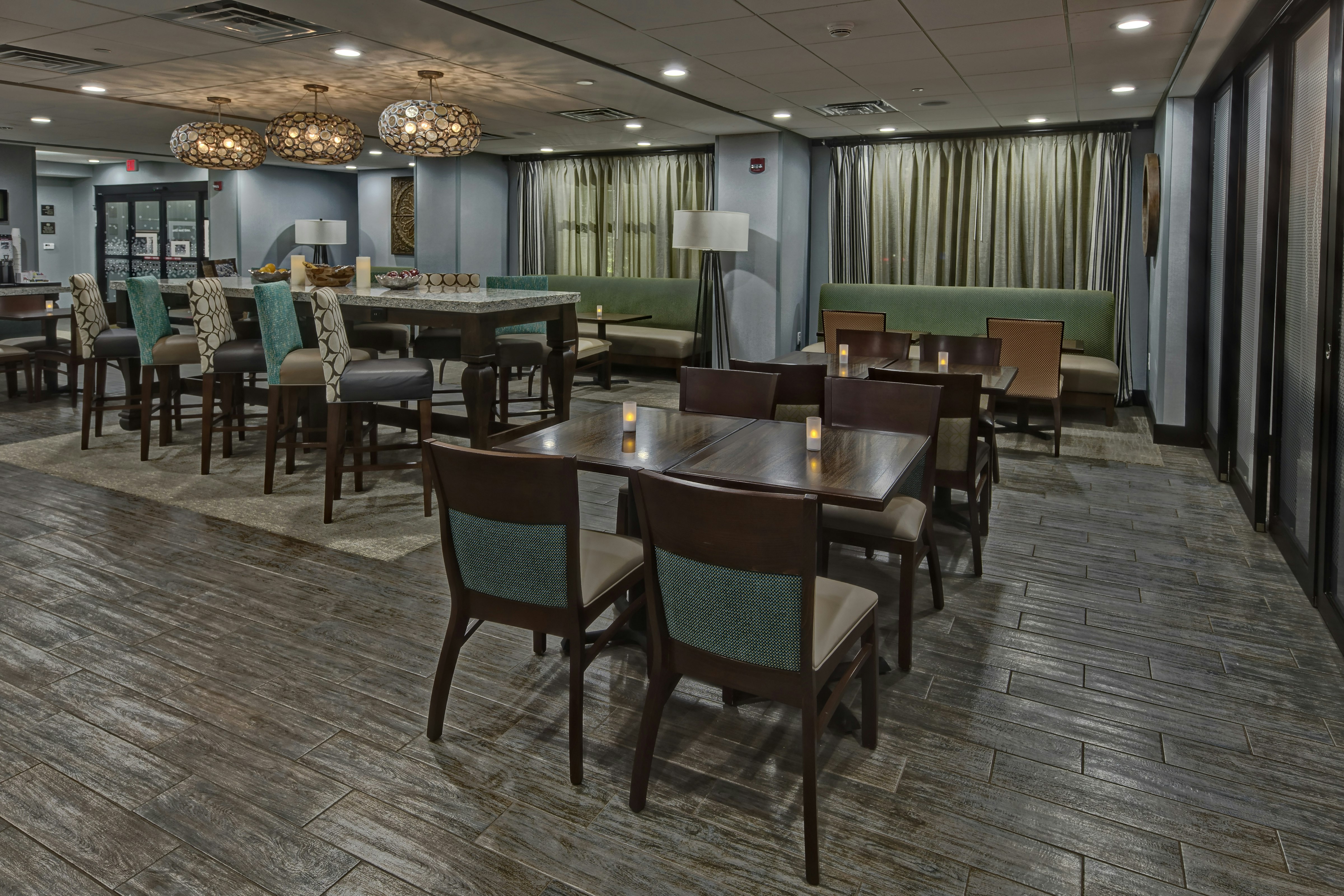 Hampton Inn Summerville Sc 23/36