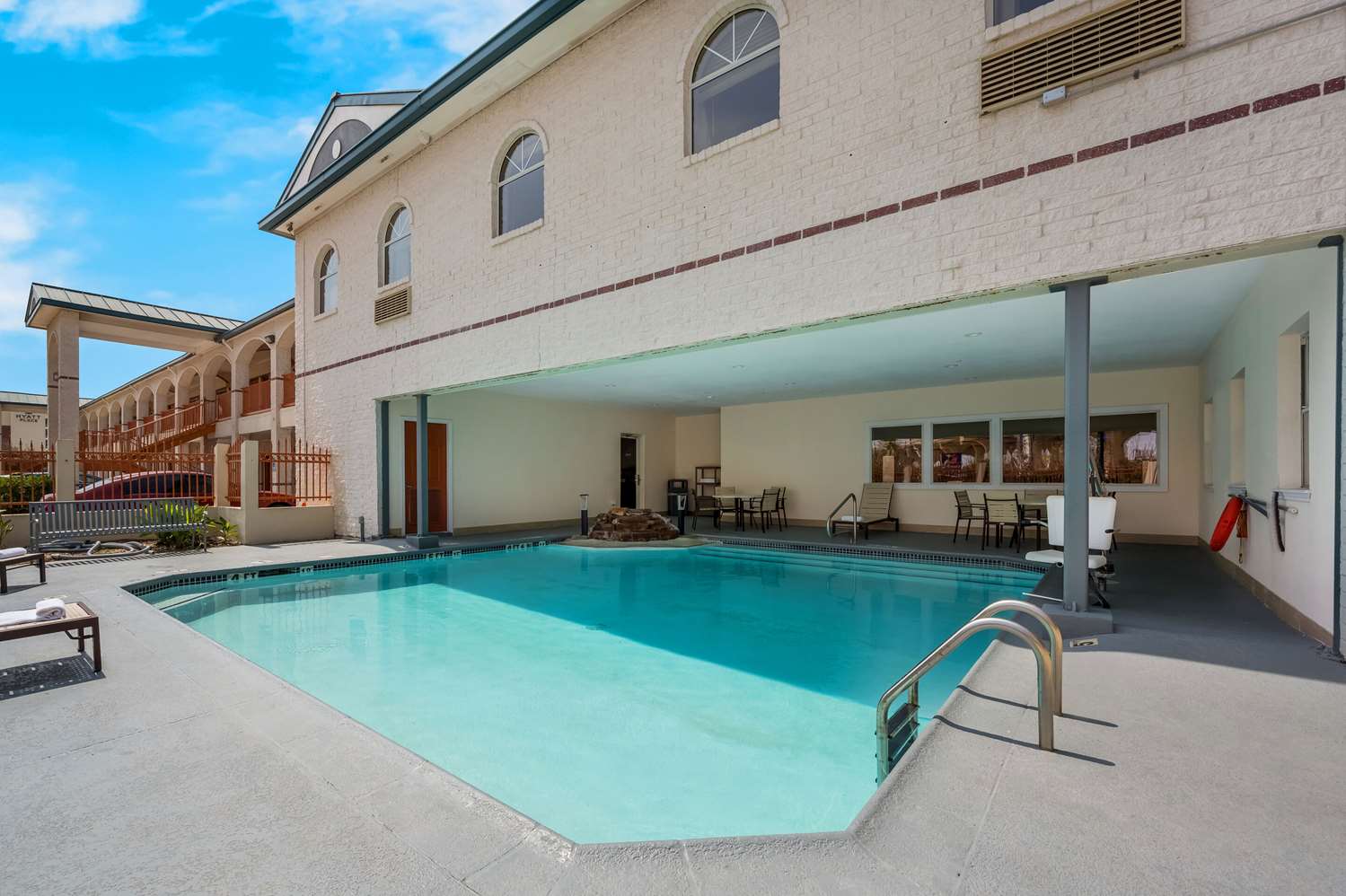 Quality Inn & Suites Houston Northwest - Cypress 29/30