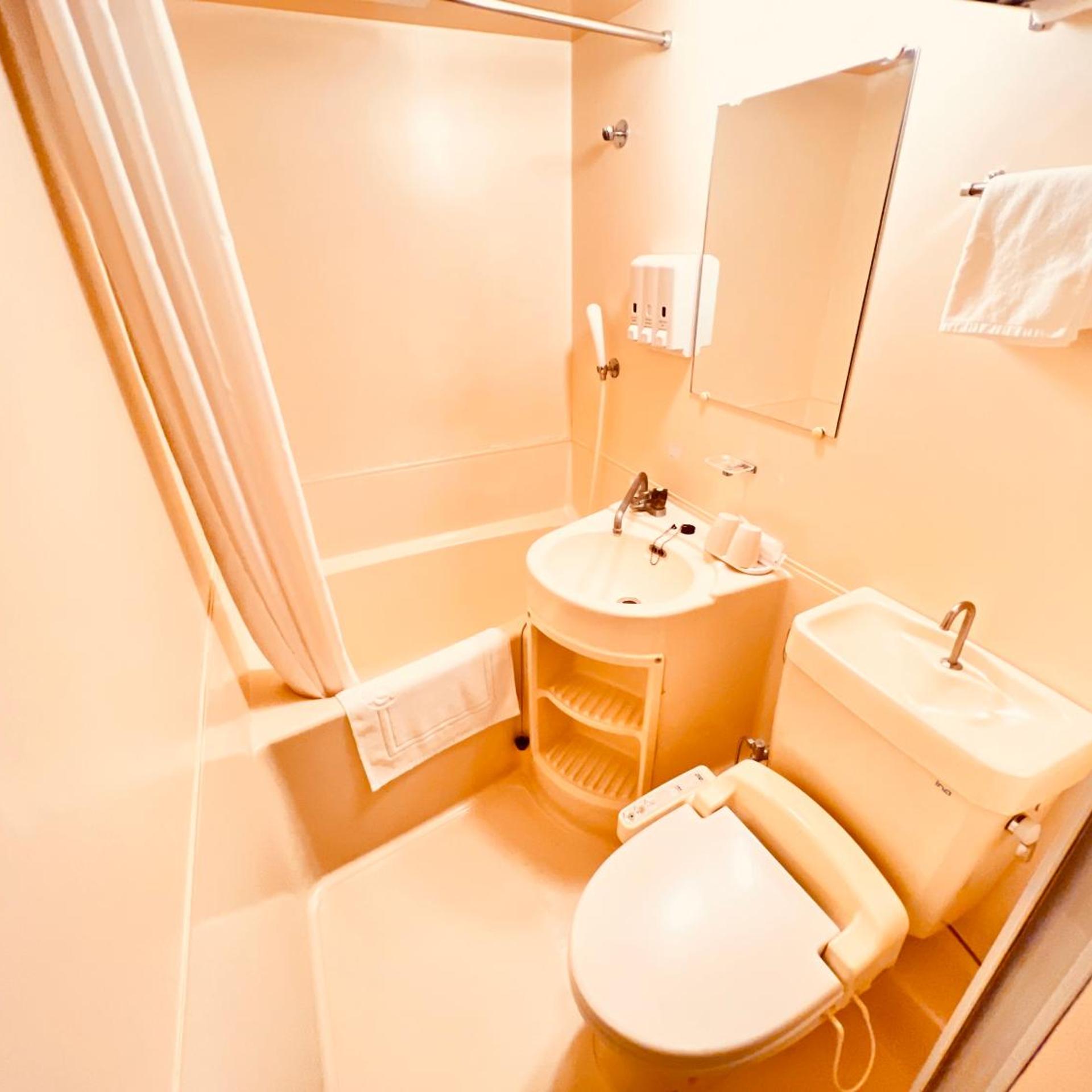 Reisenkaku Hotel Kawabata 49/50