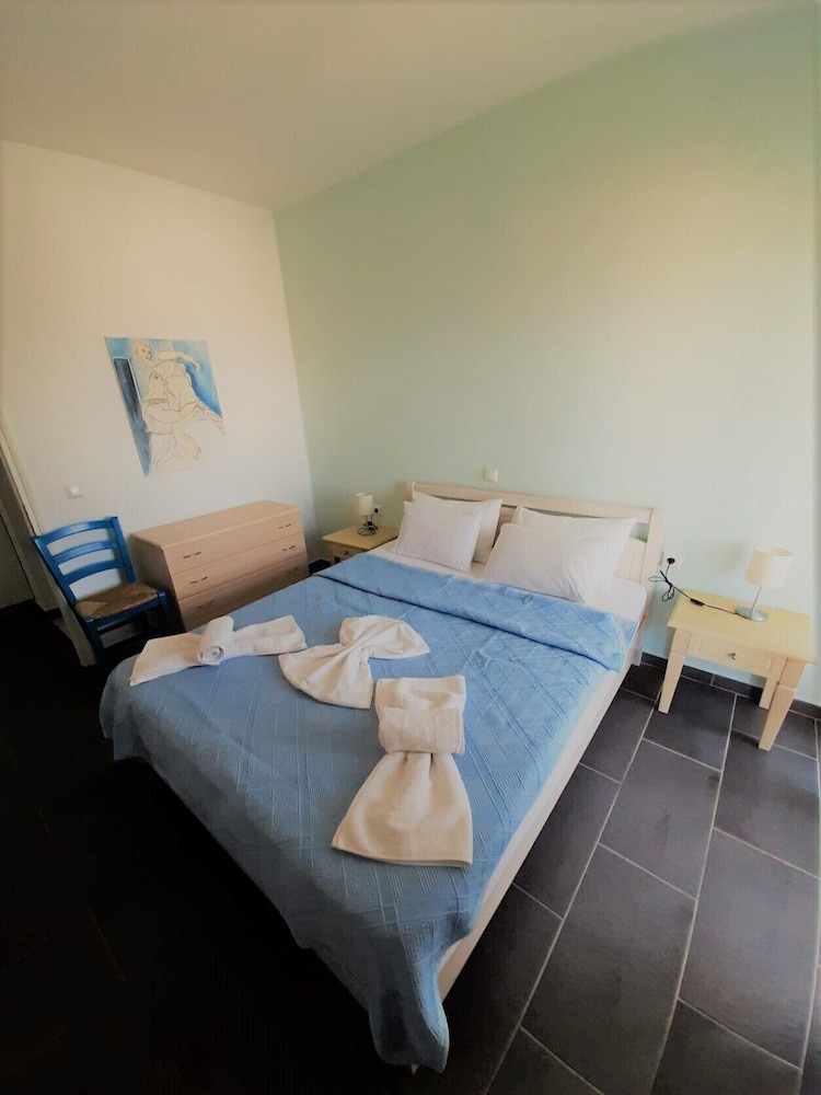 Residence La Scala 16/50