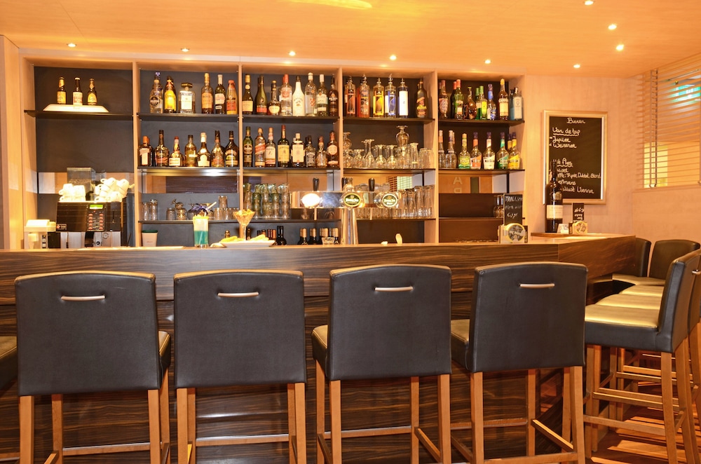 Fletcher Hotel-Restaurant Langewold 38/46