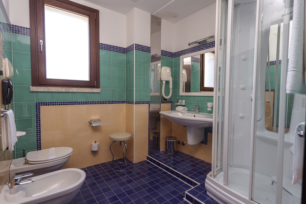 Hotel Cala Del Porto 41/42