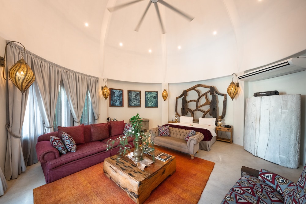 Xanadu Luxury Villas 27/50