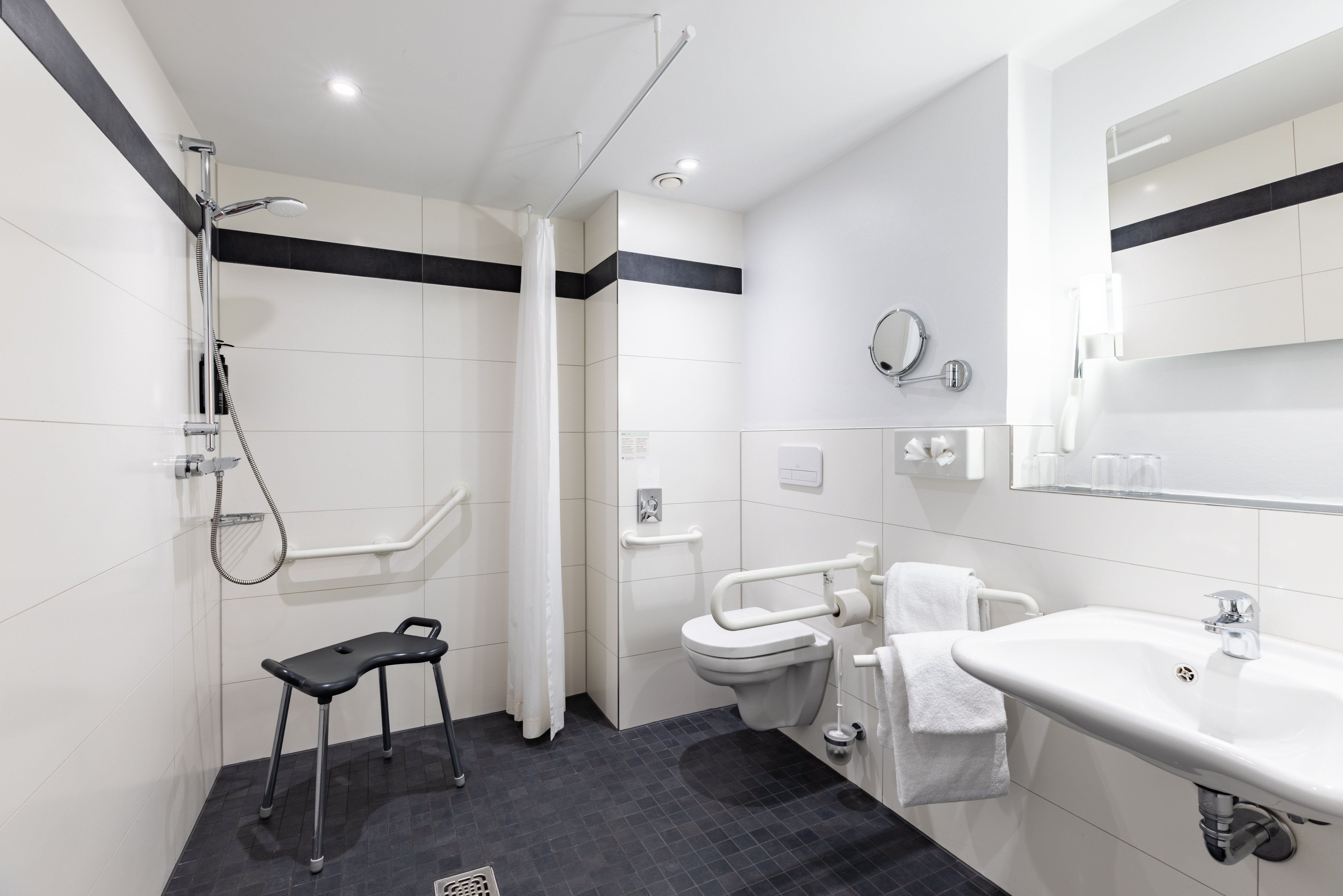 Select Hotel Osnabruck 50/50