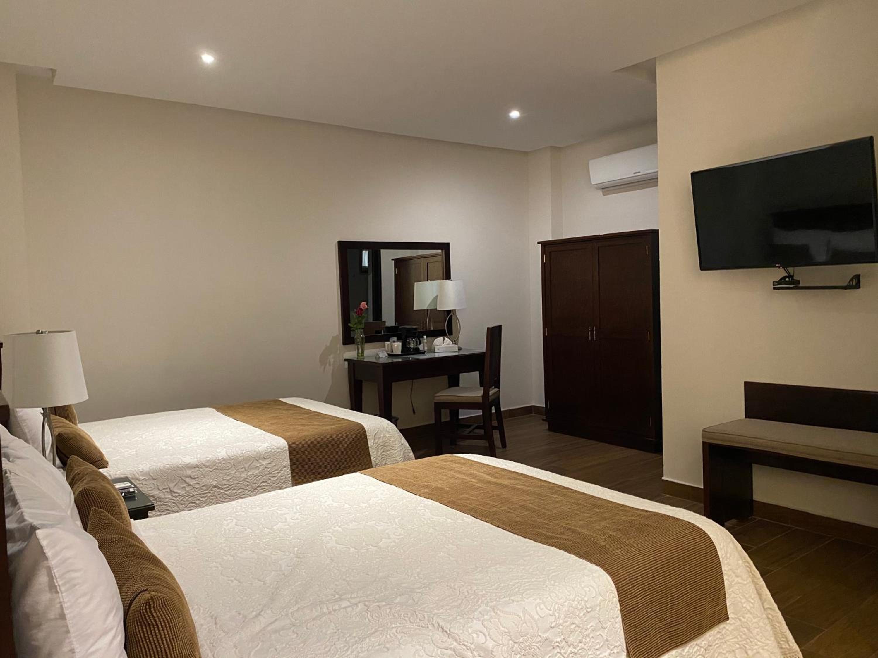 Hotel Casa Faroles 14/56