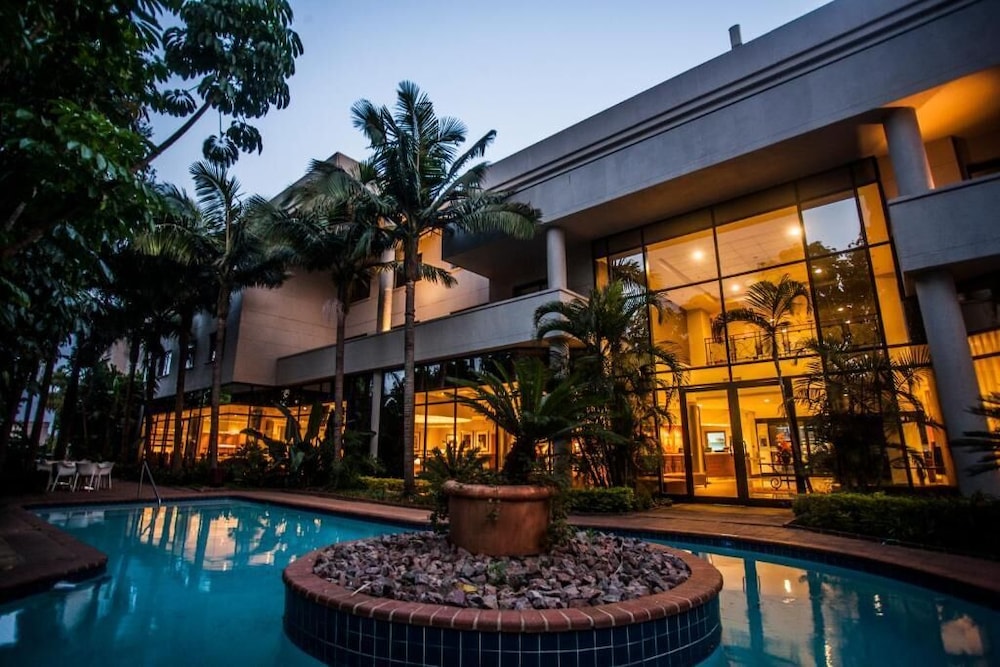 Garden Court Hatfield 1/49