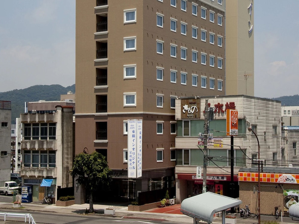 Toyoko Inn Tochigi Ashikaga-eki Kita-guchi 1/64