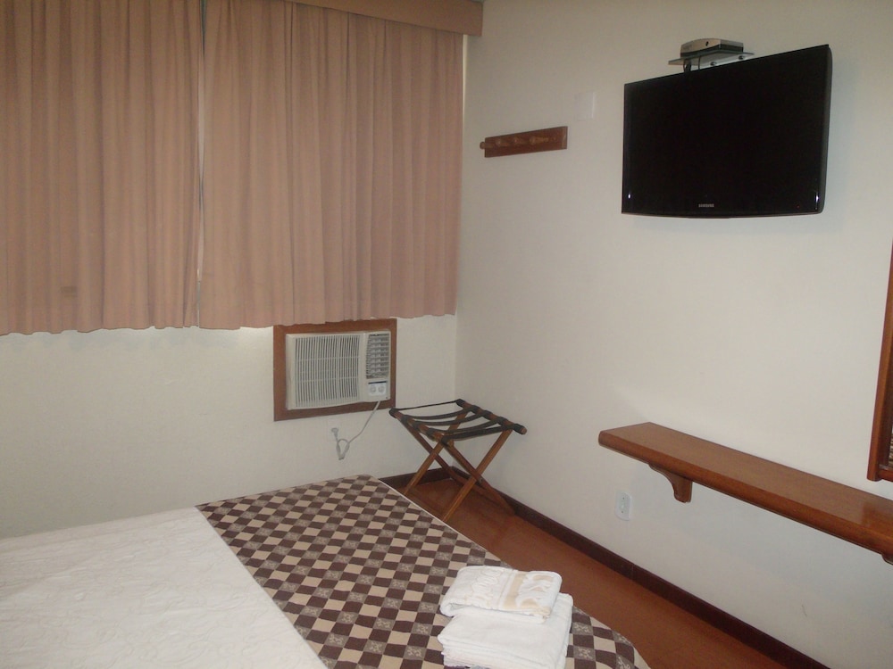 Rondonia Palace Hotel 10/52