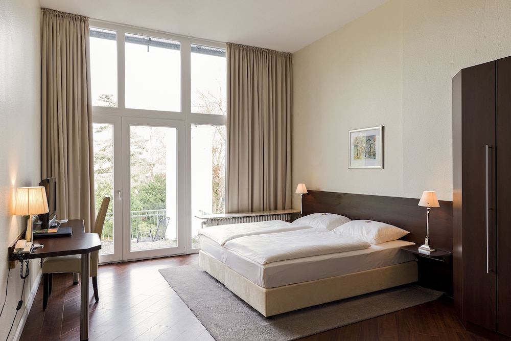 Hotel Friederike 3/44