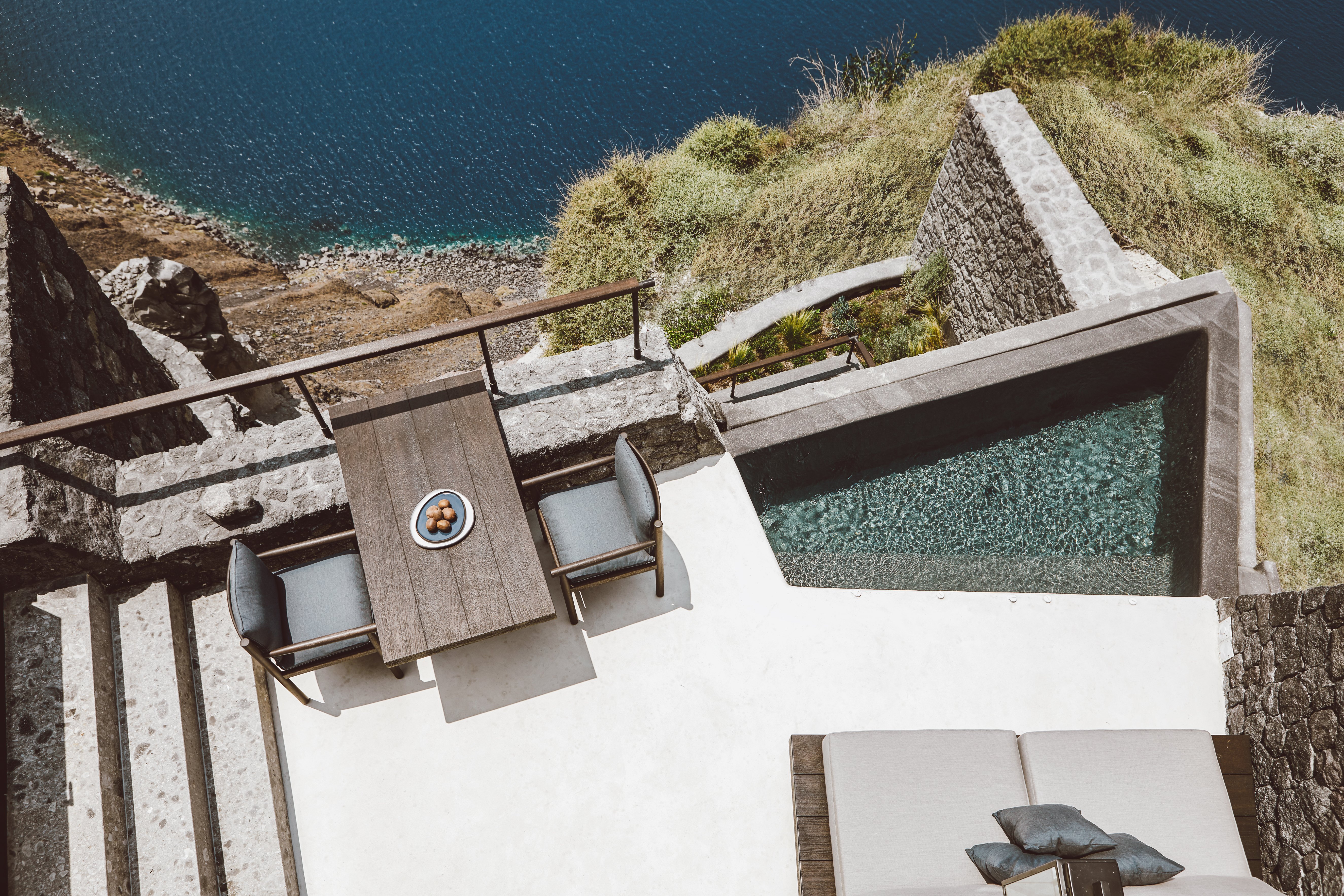 Vora Private Villas 12/27