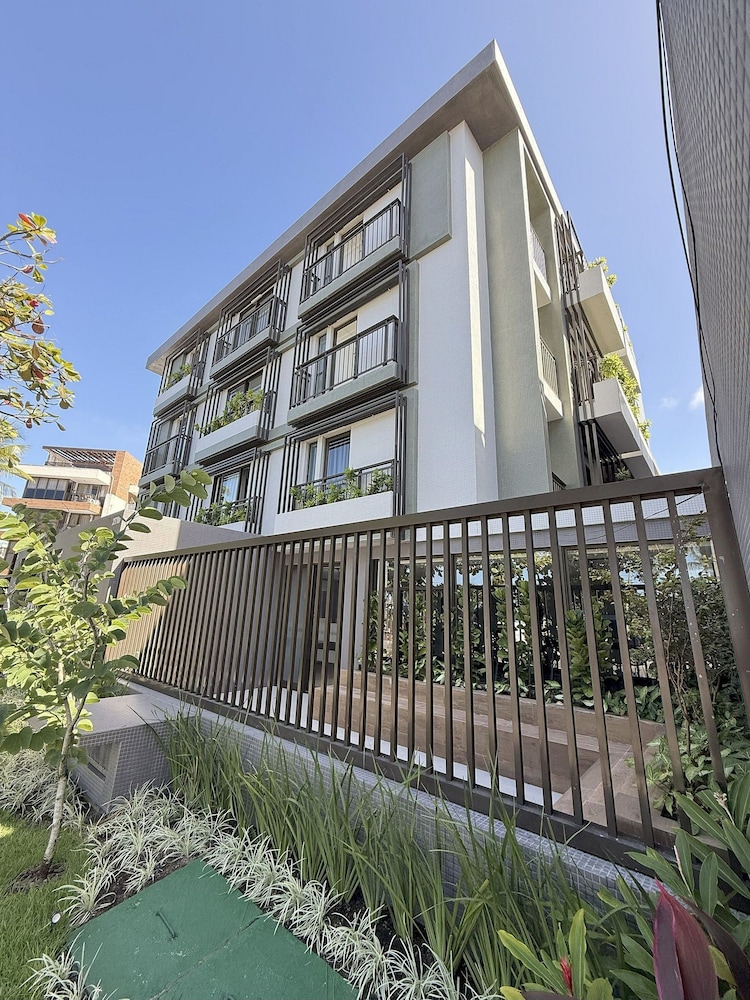 Jardins Almare Apart Hotel 1/50