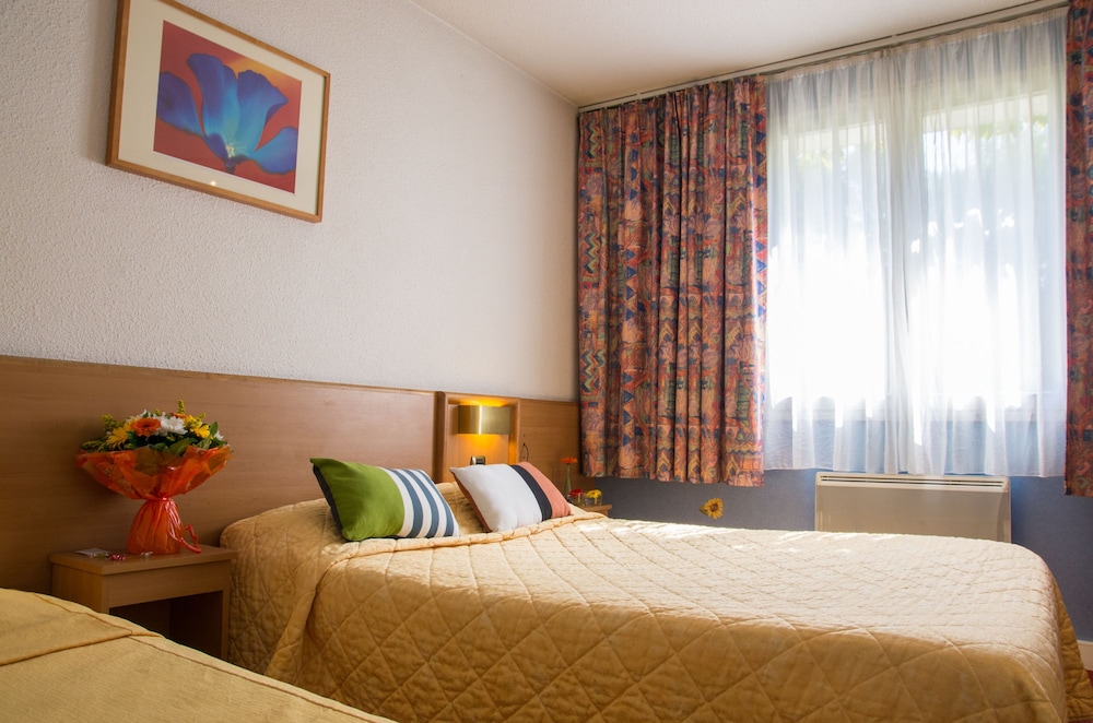 Cit'Hotel Avantici Gap 5/41