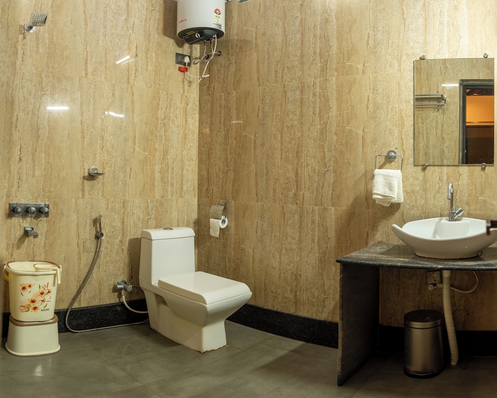 Mastiff Select Terrain, Dandeli 54/55
