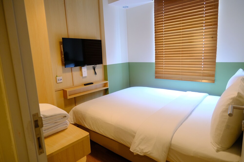 Hotel Osaka Pik 2 17/38