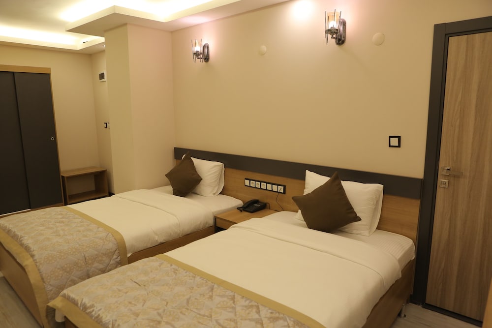 Korkmaz Otel 16/59