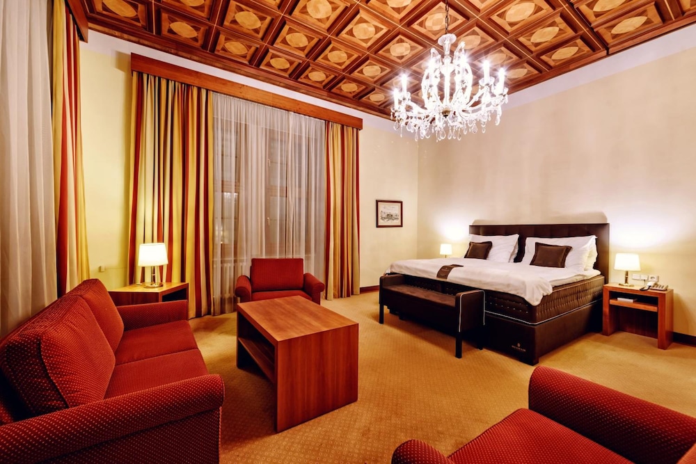 Grandhotel Brno 27/71