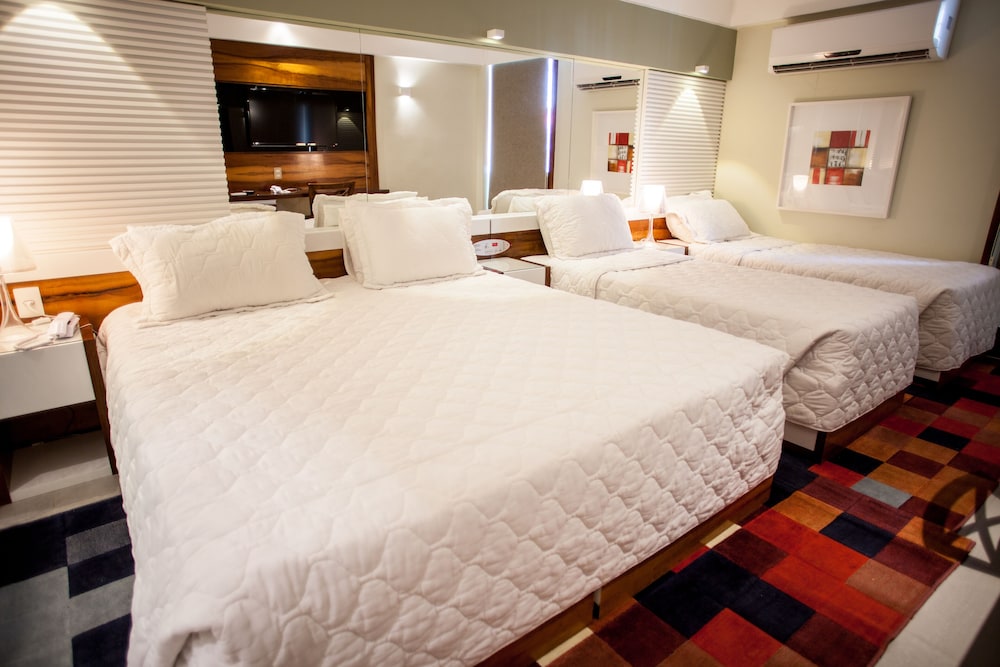 DOM Barra Hotel 15/50