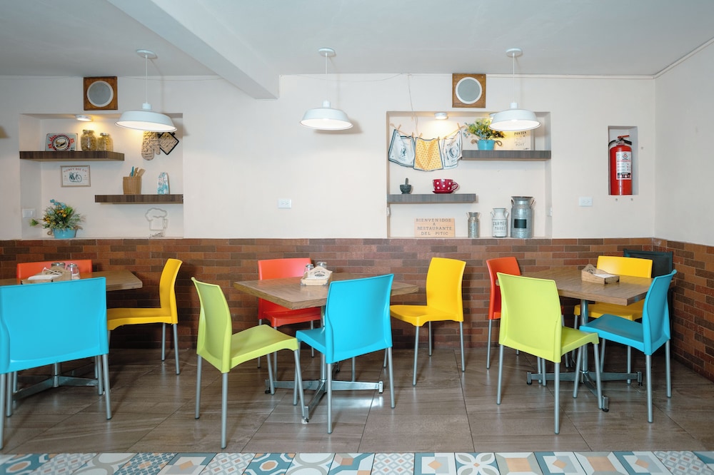 Hotel Suites Kino 51/73