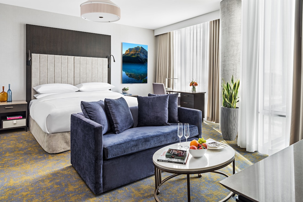 Hotel X Toronto by Library Hotel Collection 50/63