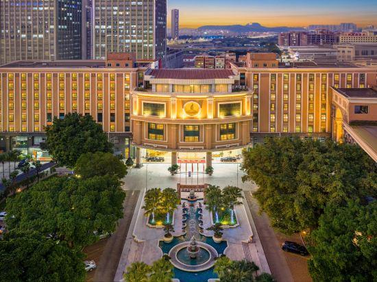 Foshan City Hotel 3/48