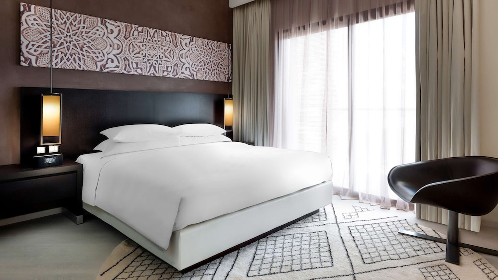 Hyatt Place Taghazout Bay 31/84