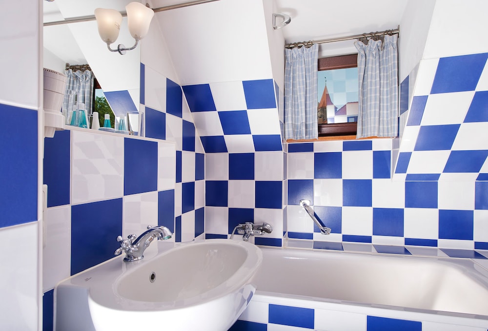 Hotel Agneshof Nurnberg 25/27