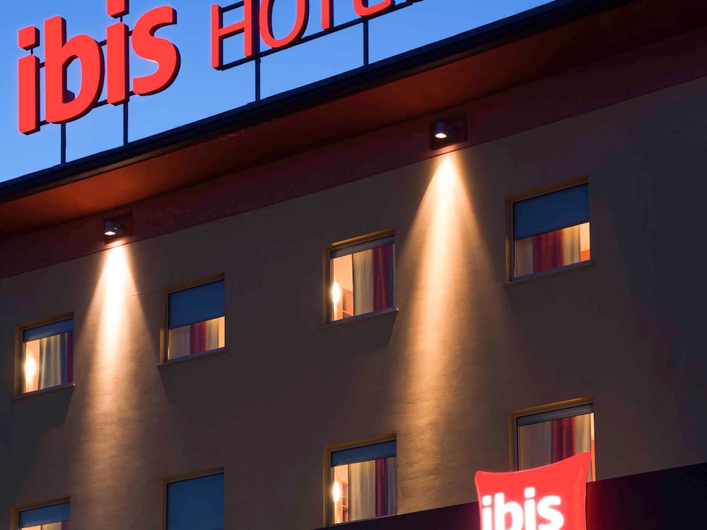 Ibis Como 4/64