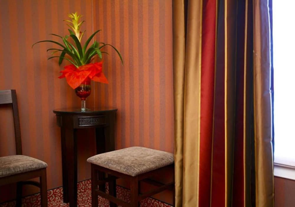 Hotel Convention Montparnasse 21/30