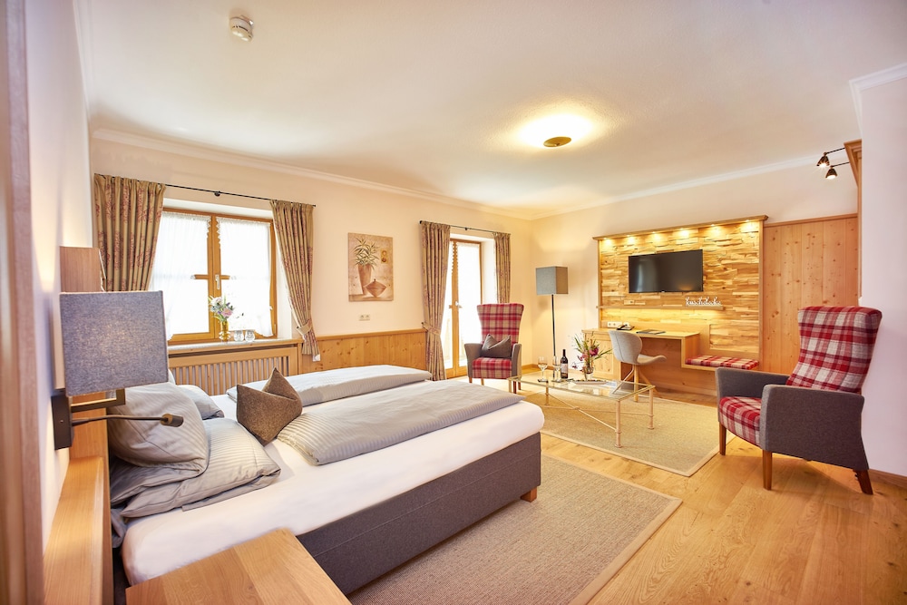 Klosterhotel Ludwig der Bayer 13/67